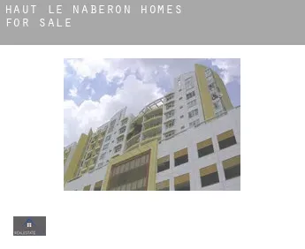 Haut le Naberon  homes for sale