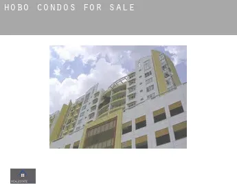 Hobo condos for sale