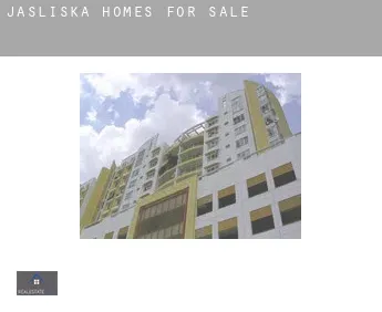 Jaśliska homes for sale