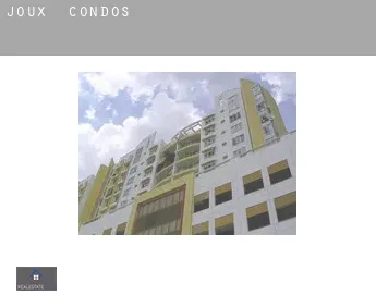 Joux  condos