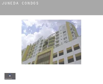 Juneda condos