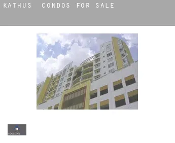 Kathus  condos for sale