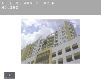 Kellinghausen  open houses