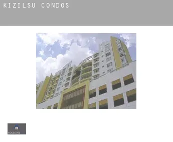 Kızılsu  condos