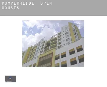 Kümperheide  open houses