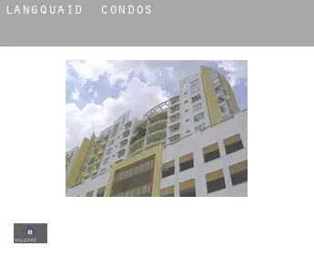 Langquaid  condos