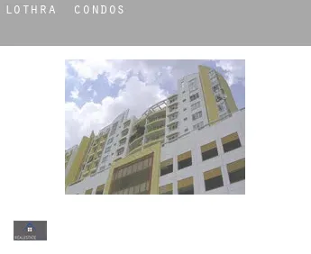 Lothra condos