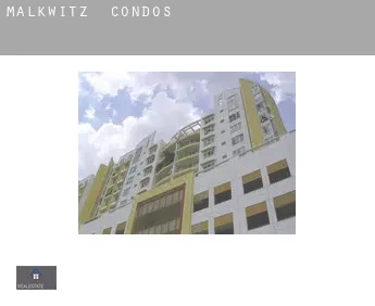 Malkwitz  condos