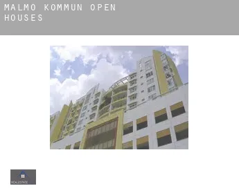 Malmö Kommun  open houses