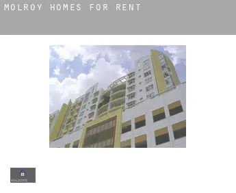 Molroy homes for rent