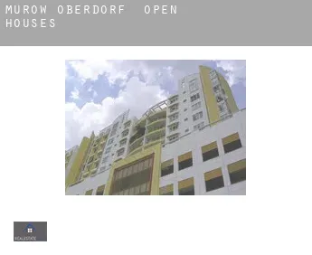 Mürow Oberdorf  open houses