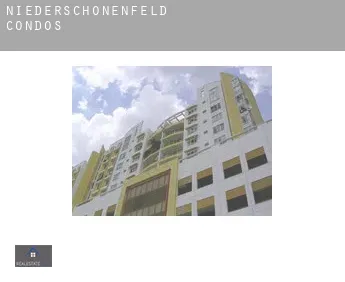 Niederschönenfeld  condos