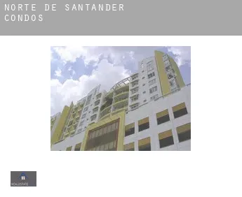 Norte de Santander condos