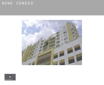 Nowe  condos