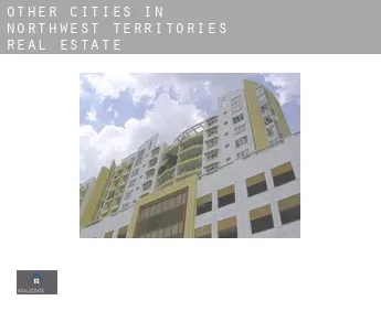 Other cities in Northwest Territories  real estate