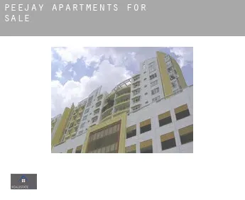 Peejay  apartments for sale