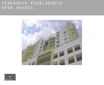Peñarroya-Pueblonuevo  open houses