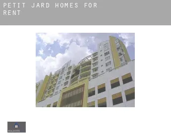 Petit Jard  homes for rent