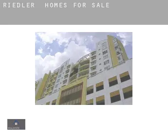 Riedler  homes for sale