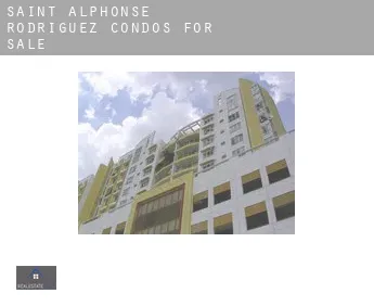 Saint-Alphonse-Rodriguez  condos for sale