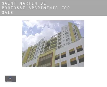 Saint-Martin-de-Bonfossé apartments for sale