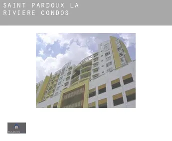 Saint-Pardoux-la-Rivière  condos