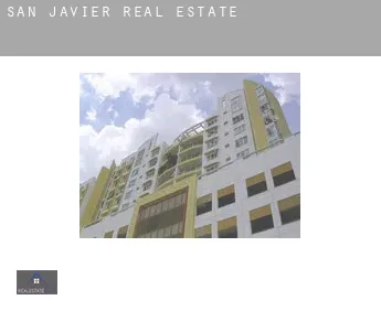 Departamento de San Javier  real estate