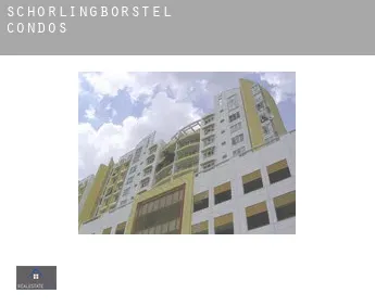 Schorlingborstel  condos