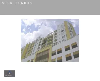 Soba  condos