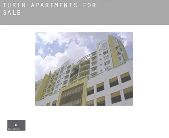 Turin  apartments for sale