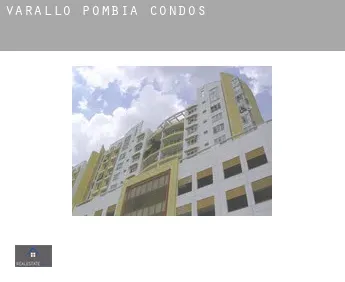 Varallo Pombia  condos