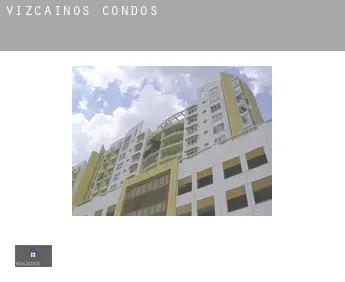 Vizcaínos  condos