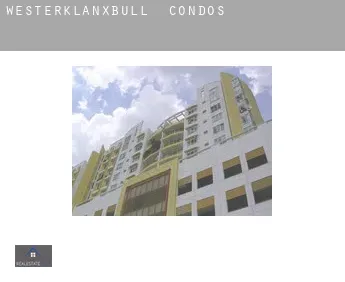 Westerklanxbüll condos