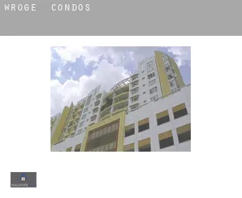 Wroge  condos