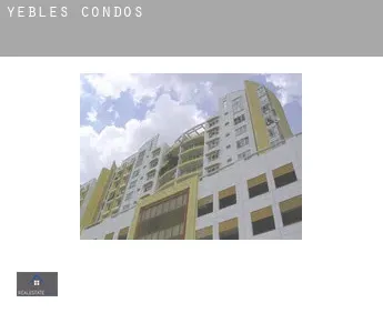 Yèbles condos