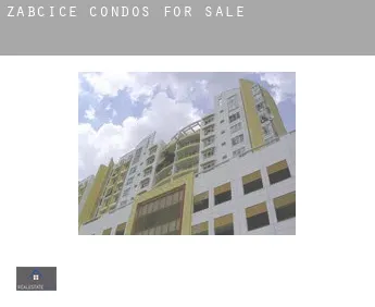 Žabčice  condos for sale