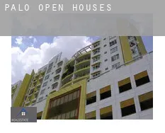 Palo  open houses