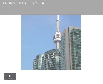 Habry  real estate