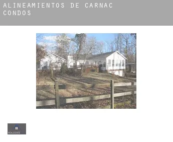 Carnac  condos