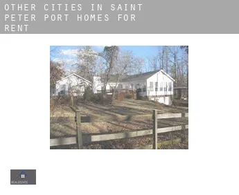 Other cities in Saint Peter Port  homes for rent