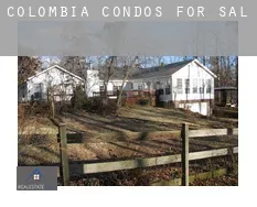 Colombia  condos for sale