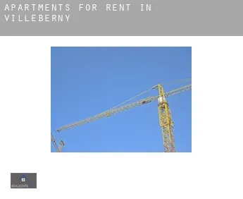 Apartments for rent in Villeberny