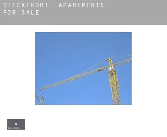 Dieckerort  apartments for sale