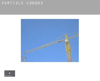Fortisle  condos