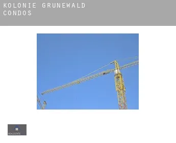 Kolonie Grunewald  condos