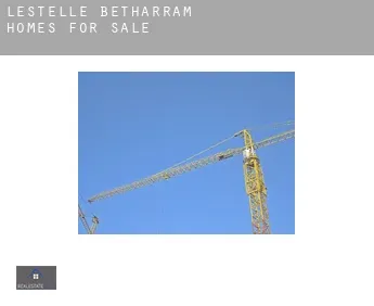 Lestelle-Bétharram  homes for sale