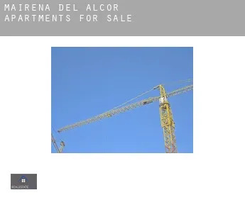 Mairena del Alcor  apartments for sale