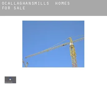O’Callaghansmills homes for sale