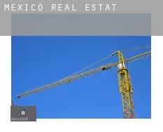 Mexico  real estate