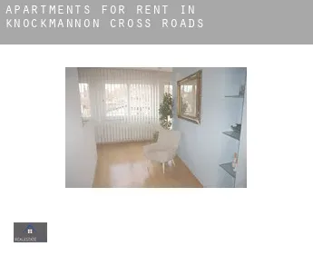 Apartments for rent in  Knockmannon Cross Roads